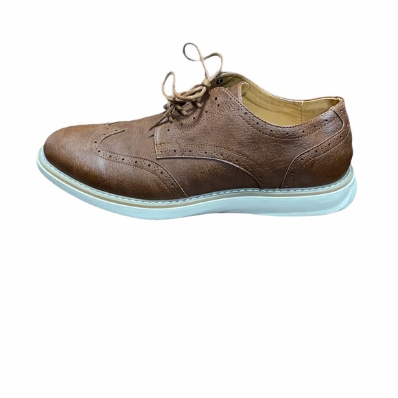 Nautica Wingdeck2 Lace Up Oxfords Size 9.5